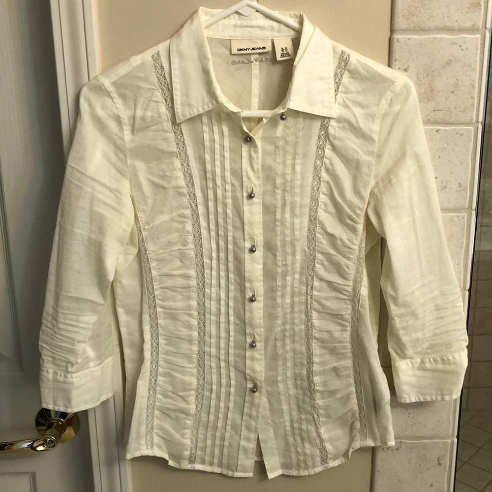 Button Down Shirt